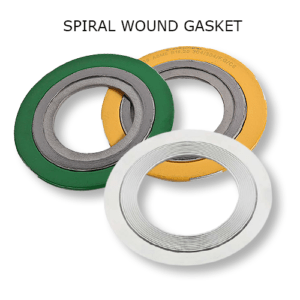 Spiral Wound Gasket